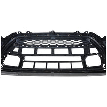 Load image into Gallery viewer, Mini Cooper JCW front bumper Hatch 2021 on F56 LCI 2 Genuine pn 9450612
