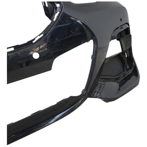 BMW 2 Series Gran Coupe F44 M sport front bumper 2020-2024 Genuine 51118075476