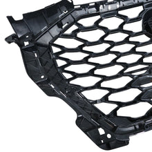 Load image into Gallery viewer, Audi Q3 front bumper centre grill 83F 2020-2023 SUV Genuine 83F853651B
