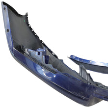 Load image into Gallery viewer, Honda Civic front bumper 2017-2021 Hatchback Genuine 71101-TGG-ZZ00

