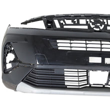 Load image into Gallery viewer, Vauxhall Combo front bumper Pro / Ultimate 2024-2026 Genuine 9855869880
