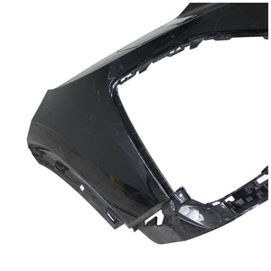 AUDI Q2 FRONT BUMPER Upper Section 2021 onwards 5 Door SUV GENUINE pn 81A807437G