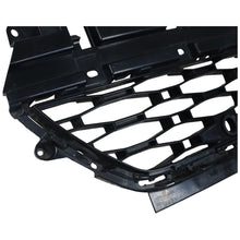 Load image into Gallery viewer, Range Rover Sport front bumper lower grill 2022-2025 SUV GENUINE pn N9X2-8A133-A

