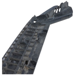 Citroen C4 Grand Picasso front bumper undertray 2013-2015 Genuine 9675972180