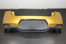 Load image into Gallery viewer, BMW X2 F39 M SPORT REAR BUMPER 5 Door SUV Used GENUINE pn 51128069137
