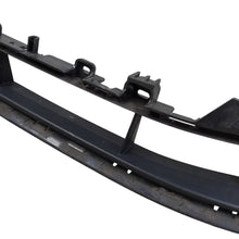 Load image into Gallery viewer, Audi A1 S Line front bumper lower grill 2019-2024 Hatchback Genuine 82A807683
