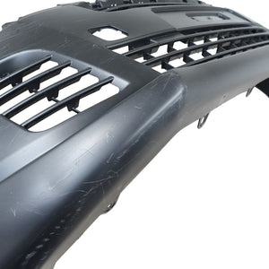 Peugeot Expert front bumper 2017-2021 Van Genuine Used 9808639977