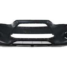 Load image into Gallery viewer, Mitsubishi ASX front bumper Facelift 2013-2016 Genuine 6400F649ZZ
