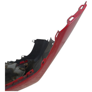 Honda Civic front bumper 2012-2014 Hatchback Genuine Used 71101-TV0-ZZ00