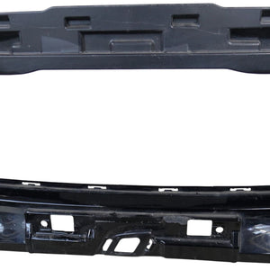 Honda HR-V HRV front bumper 2021-2024 SUV 5 door 71101-3M0-ZZ00