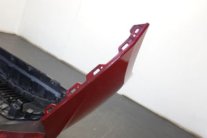 MG 5 MG5 FRONT BUMPER EV 2022 onwards GENUINE pn P10859360