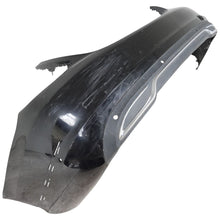 Load image into Gallery viewer, Mercedes Benz C Class rear bumper W205 2014-2018 Genuine A2058850138
