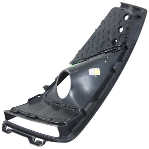 Audi A4 B9 S4 S Line front bumper right grill 2019-2020 Genuine 8W0807682E