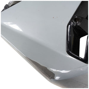 BMW i7 7 series M Sport front bumper G70 2022-2025 Genuine pn 51118081544
