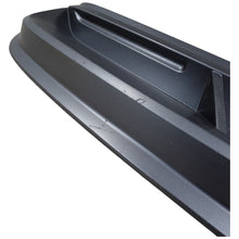 Load image into Gallery viewer, Volkswagen Tiguan R Line rear bumper trim 2016-2019 SUV Genuine 5NA807568G
