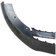 Load image into Gallery viewer, Ford fiesta front bumper 2018-2022 Hatchback Genuine pn H1BB-17757-A
