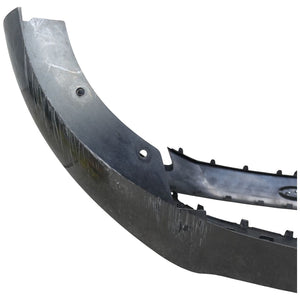 Ford fiesta front bumper 2018-2022 Hatchback Genuine pn H1BB-17757-A