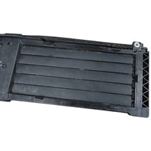 Load image into Gallery viewer, Mercedes Benz A Class Front Bumper Air Regulation Grille Genuine A1778850103
