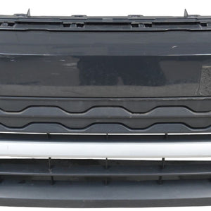 Volkswagen T-Cross front bumper T Cross 5 Door SUV Genuine 2GM807221A