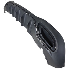 Load image into Gallery viewer, MERCEDES BENZ A CLASS AMG REAR BUMPER Trim 2018 on W177 GENUINE A1778853701
