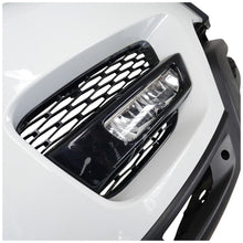 Load image into Gallery viewer, Range Rover Sport front bumper 2013-2017 SUV Genuine pn DK62-17F775-BB
