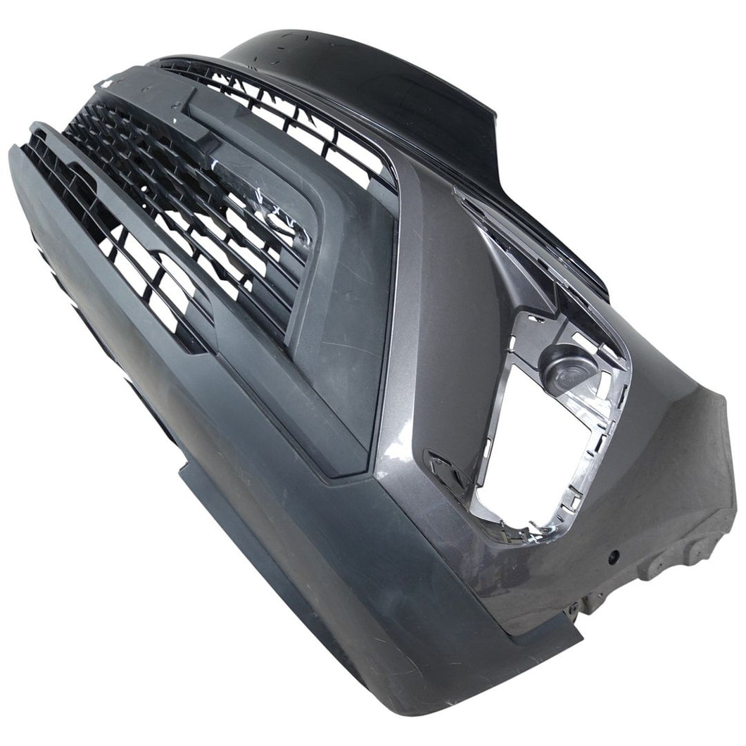 Vauxhall Crossland X front bumper 2021-2024 Genuine 39172210