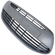 Load image into Gallery viewer, Ford KA front bumper grill 2009-2016 Hatchback Genuine Used Part 735437417

