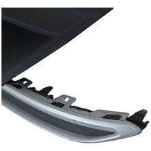 Load image into Gallery viewer, Audi A3 rear bumper trim valance 2020 onwards 8Y4 Genuine Used 8Y4807521A
