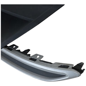 Audi A3 rear bumper trim valance 2020 onwards 8Y4 Genuine Used 8Y4807521A