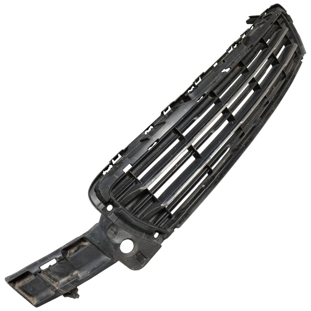 Peugeot 308 front bumper upper grill 2014-2016 Genuine AA36691394