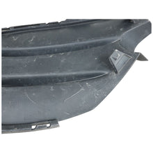 Load image into Gallery viewer, MERCEDES BENZ EQB FRONT BUMPER Left LH Grill Trim 2022 on GENUINE A2438857201
