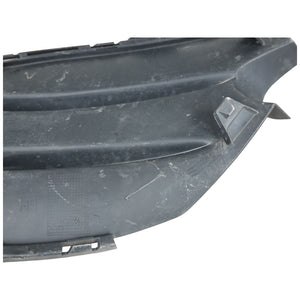 MERCEDES BENZ EQB FRONT BUMPER Left LH Grill Trim 2022 on GENUINE A2438857201