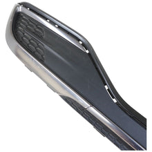 Load image into Gallery viewer, KIA XCEED REAR BUMPER Lower Grill Trim 2019 onward Hatchback GENUINE 86625-J7PA0
