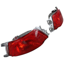 Load image into Gallery viewer, Range Rover Sport rear bumper light set 2013-2017 DK62-15K273 DK62-15K272
