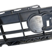 Load image into Gallery viewer, Audi A5 front bumper grill fitting backing 2011-2015 Genuine 8T0807233C
