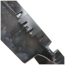 Load image into Gallery viewer, Jeep Renegade front bumper centre grill 2019-2023 Genuine pn 735676893
