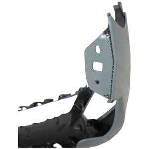 Ford Mustang Mach 1 front bumper 2018 onwards Genuine pn MR3B-17C381-ACW