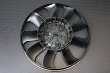 Load image into Gallery viewer, AUDI VW RADIATOR COOLER FAN WHEEL Genuine Used 3136613414
