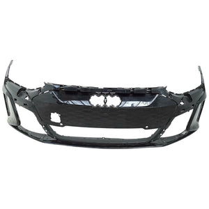 Audi E-Tron Etron GT front bumper 4 Door Saloon Genuine Used 4J3807221