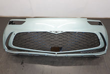 Load image into Gallery viewer, GENESIS GV60 FRONT BUMPER 2021 onwards 5 door SUV GENUINE pn 86511-CU000
