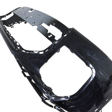 Load image into Gallery viewer, Mini Cooper front bumper frame Electric 2021-2024 F56 LCI 2 Genuine Used 9450543
