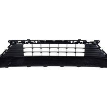 Load image into Gallery viewer, Leapmotor C10 front bumper lower grill trim 2024-2026 Genuine 5110102-BA01

