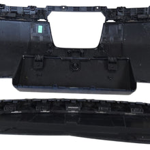 Load image into Gallery viewer, MG 5 MG5 front bumper EV 2022-2024 Genuine pn P10859360
