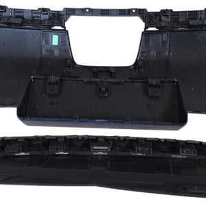 MG 5 MG5 front bumper EV 2022-2024 Genuine pn P10859360