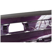 Load image into Gallery viewer, AUDI RS3 REAR BUMPER Saloon 4dr 2020 onwards GENUINE 8Y5807511G
