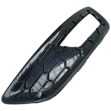 Load image into Gallery viewer, Ford Focus ST Line front bumper left right grill trim set Genuine
