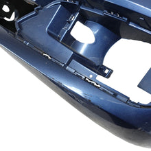 Load image into Gallery viewer, Ford Fiesta Vignale front bumper 2018-2021 Hatchback Genuine pn H1BB-17757-C1
