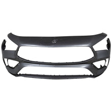 Load image into Gallery viewer, Mercdes Benz CLA AMG front bumper C118 2019-2023 Genuine pn A1188853901
