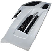 Load image into Gallery viewer, Jaguar XE R Sport front bumper saloon or estate Genuine pn GX7M-17F003-AA
