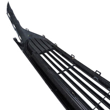 Load image into Gallery viewer, Toyota BZ4X front bumper lower grill 2023-2025 EV Genuine 53101-42390
